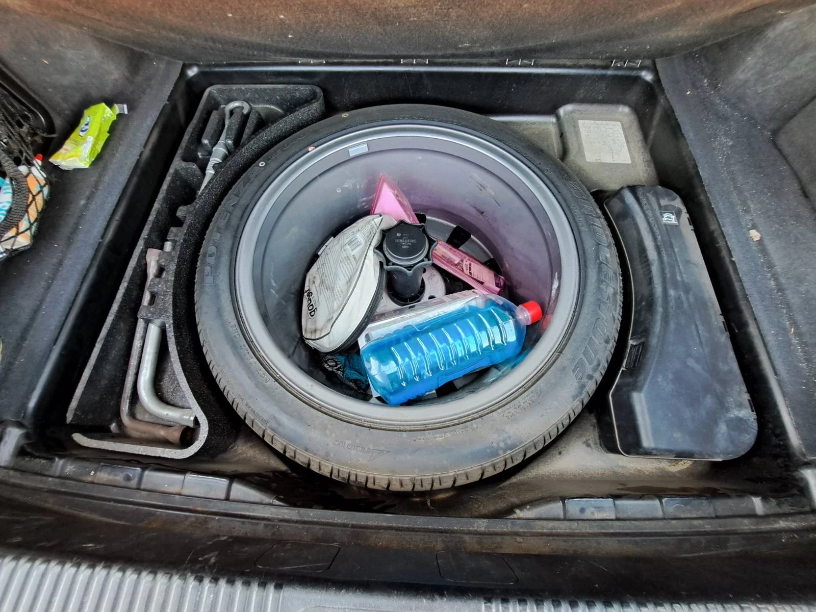 Audi A8 * S8 OPTIC* 4.2 BiTDI  - изображение 4