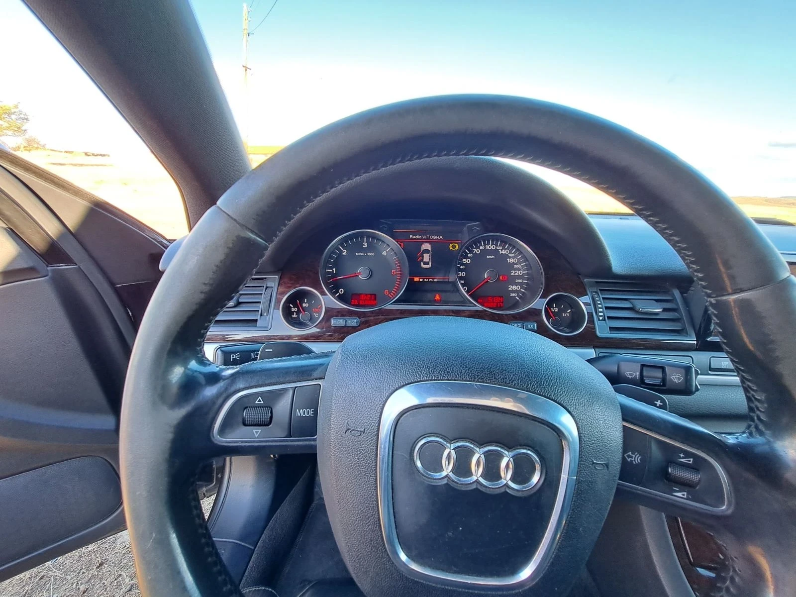 Audi A8 * S8 OPTIC* 4.2 BiTDI  - изображение 7