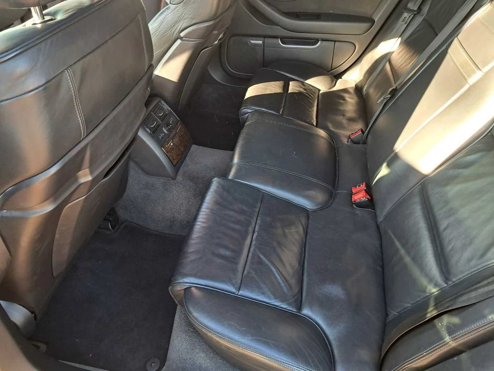 Audi A8 * S8 OPTIC* 4.2 BiTDI  - изображение 3