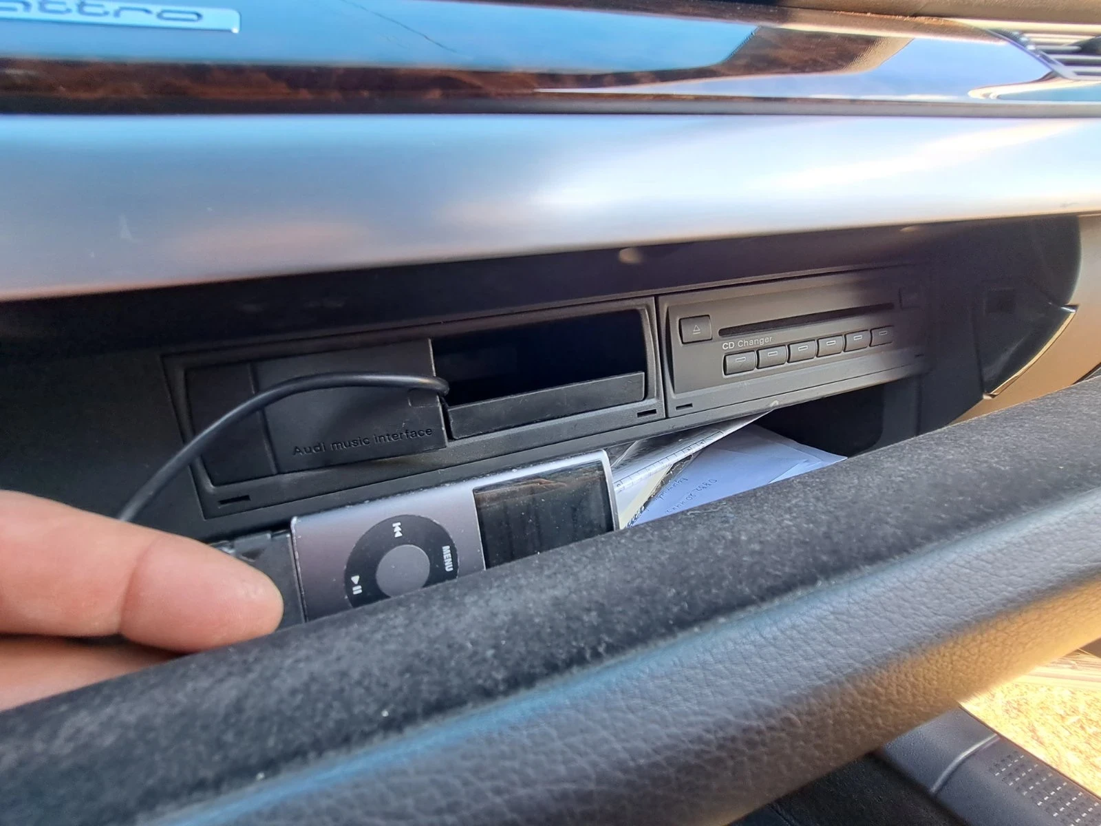 Audi A8 * S8 OPTIC* 4.2 BiTDI  | Mobile.bg � ����������� 12