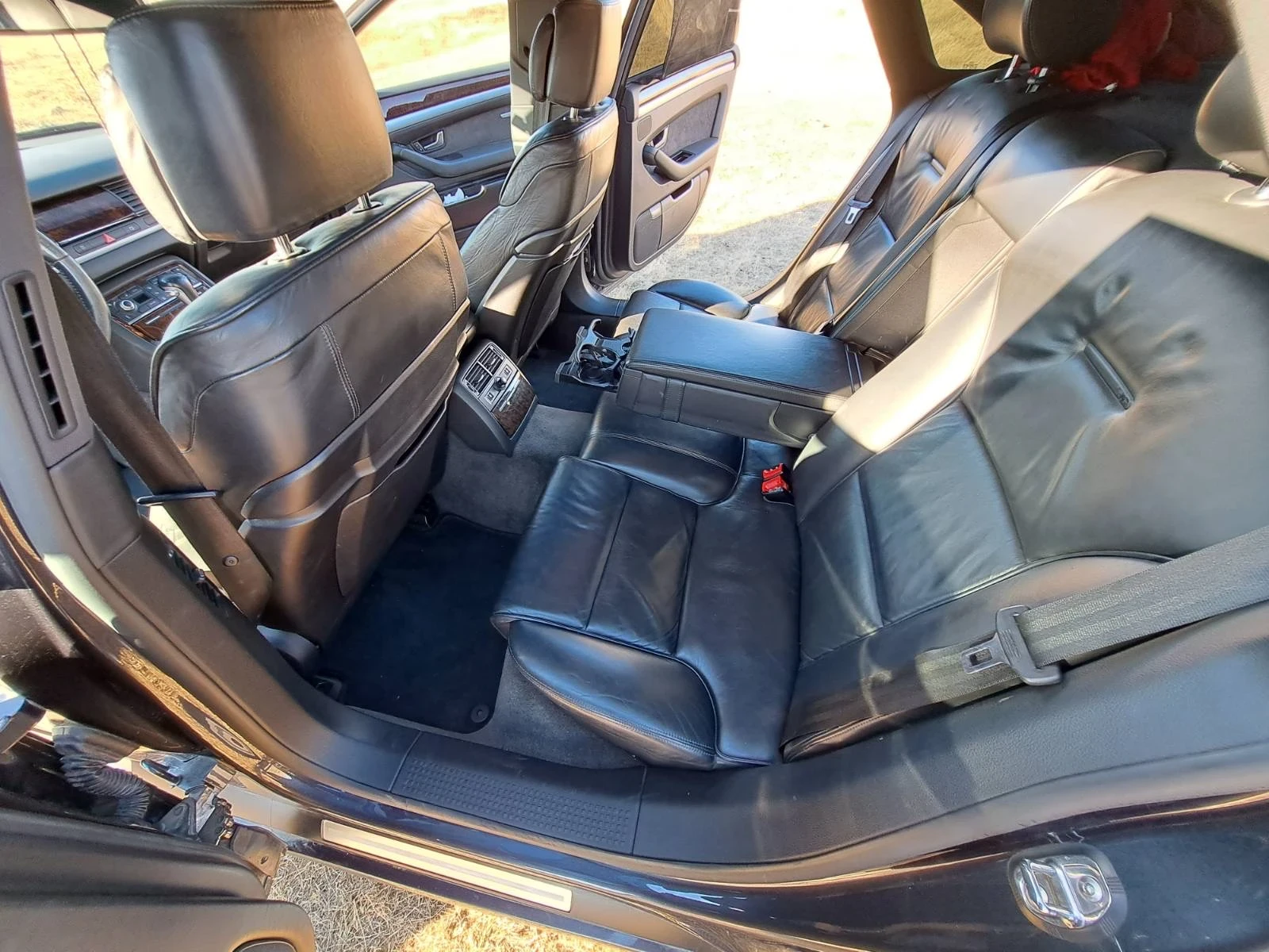 Audi A8 * S8 OPTIC* 4.2 BiTDI  - изображение 5