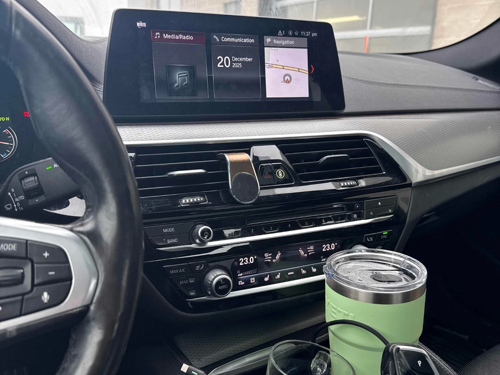 BMW 530 XDRIVE � ����������� & ���� ������  | Mobile.bg � ����������� 8