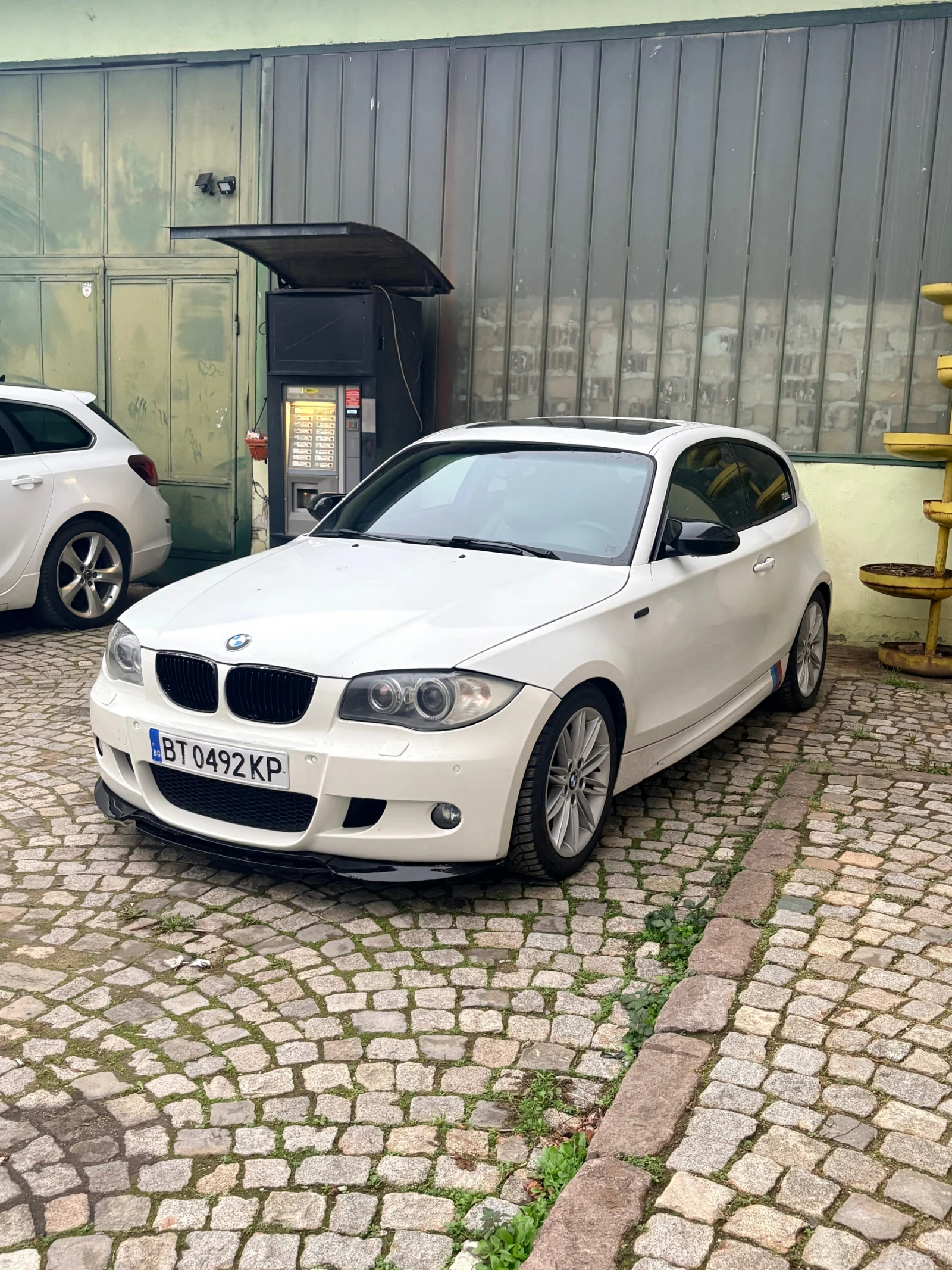 BMW 118 | Mobile.bg � ����������� 1