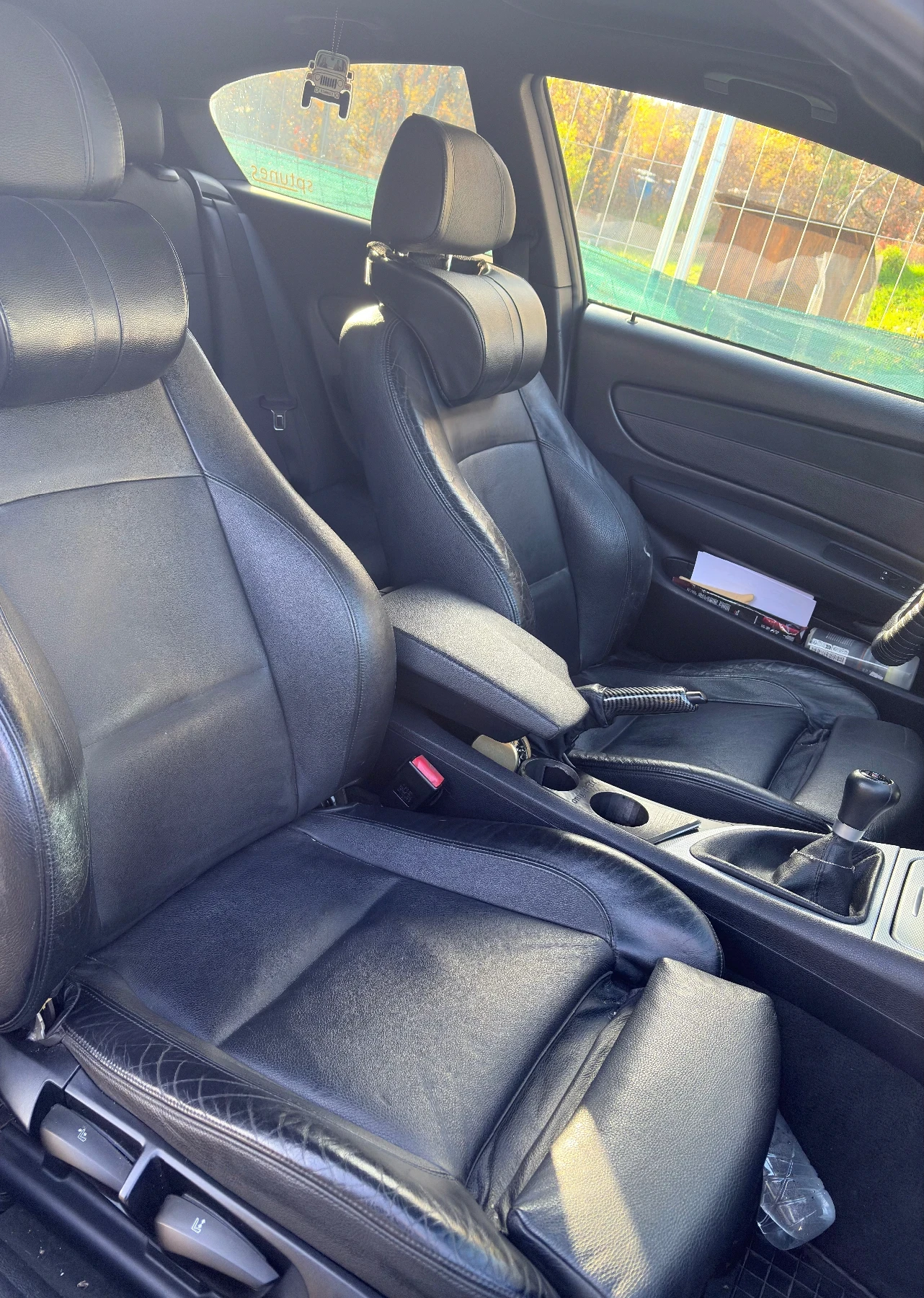 BMW 118  - изображение 8