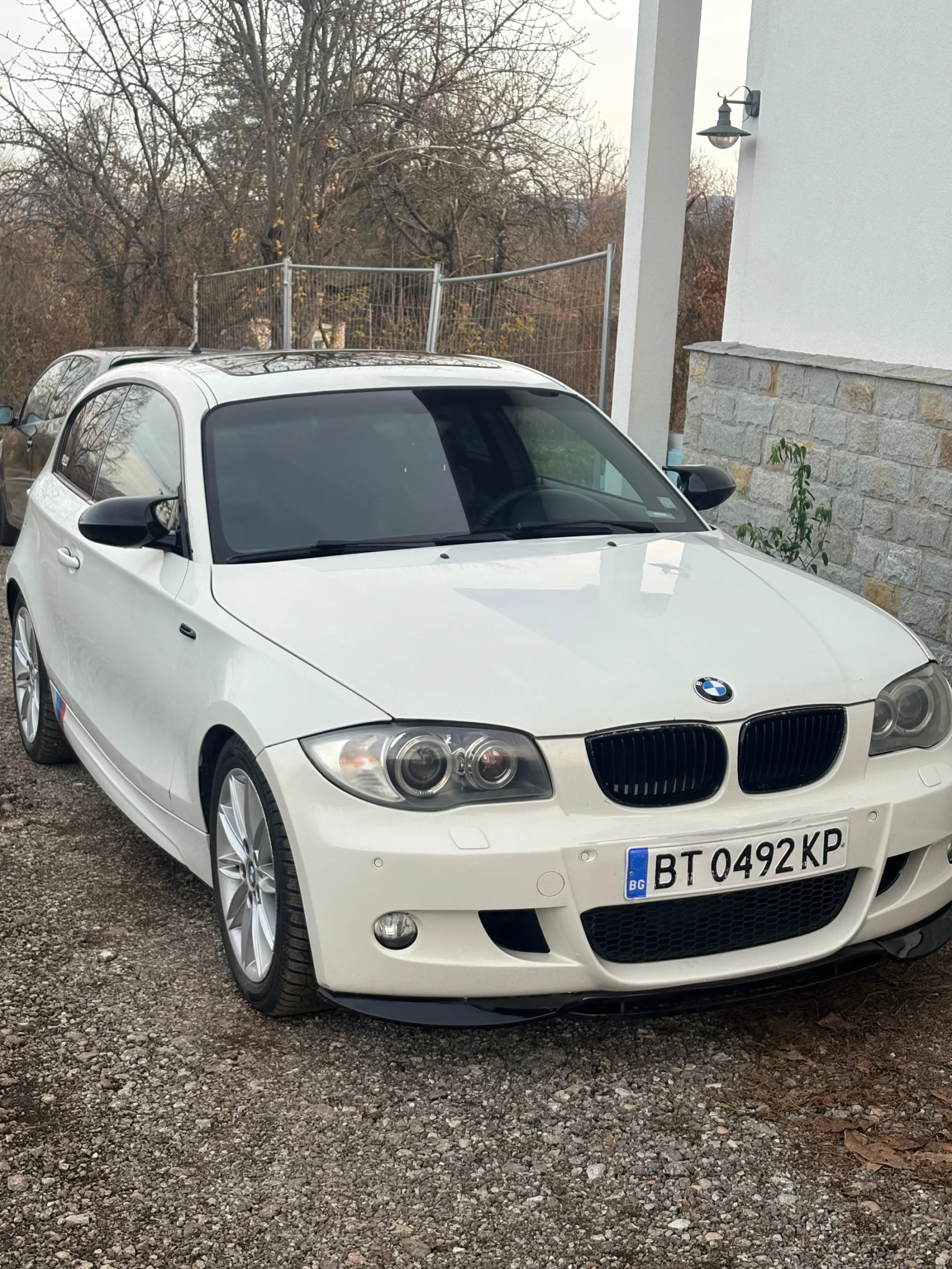 BMW 118  - изображение 2