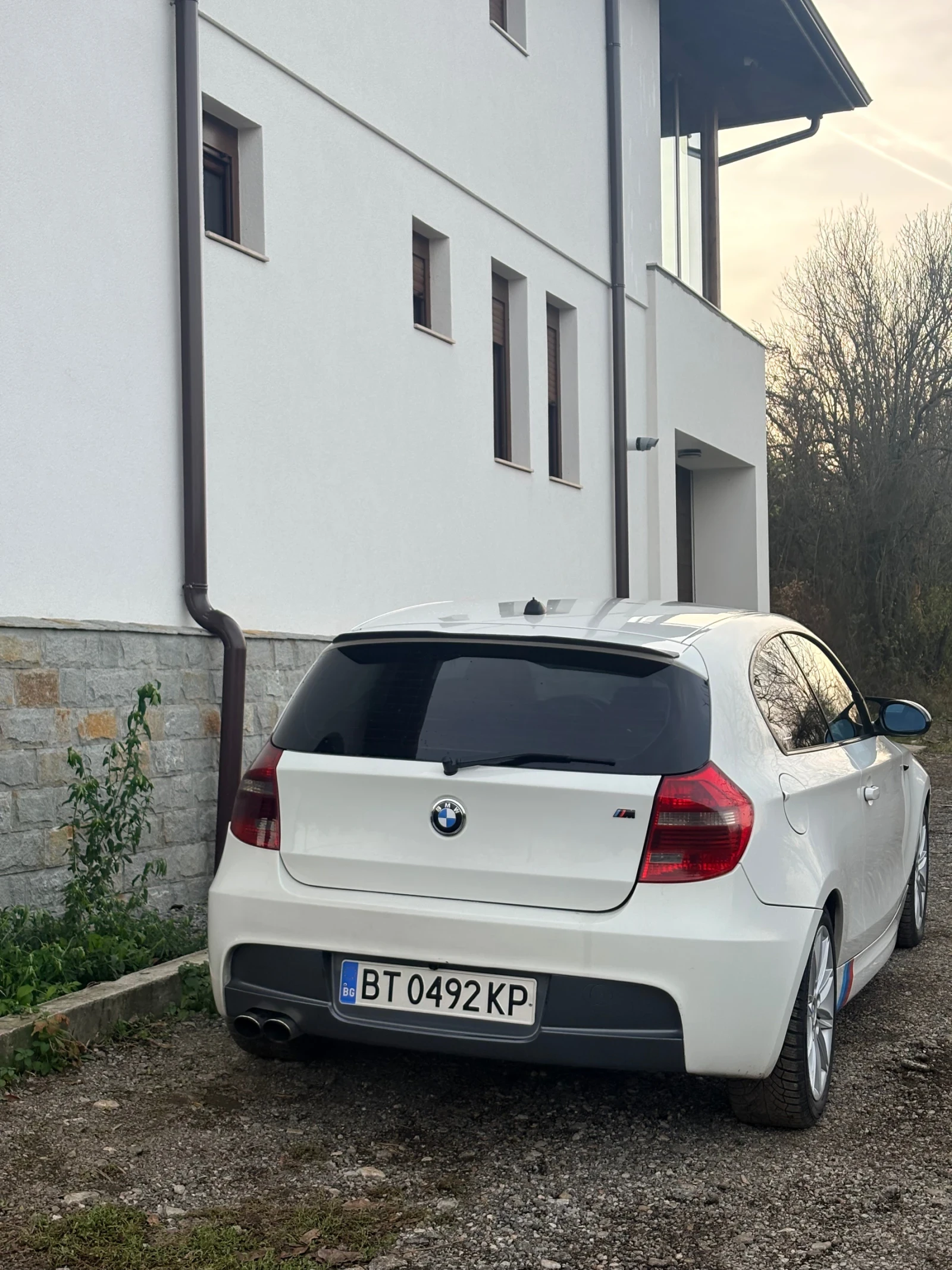 BMW 118  - изображение 3