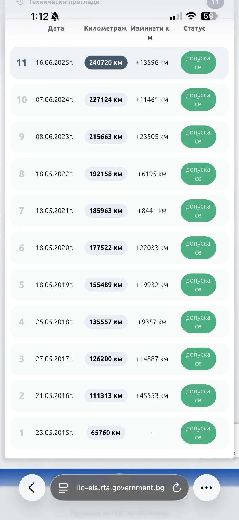 BMW 118  - изображение 10