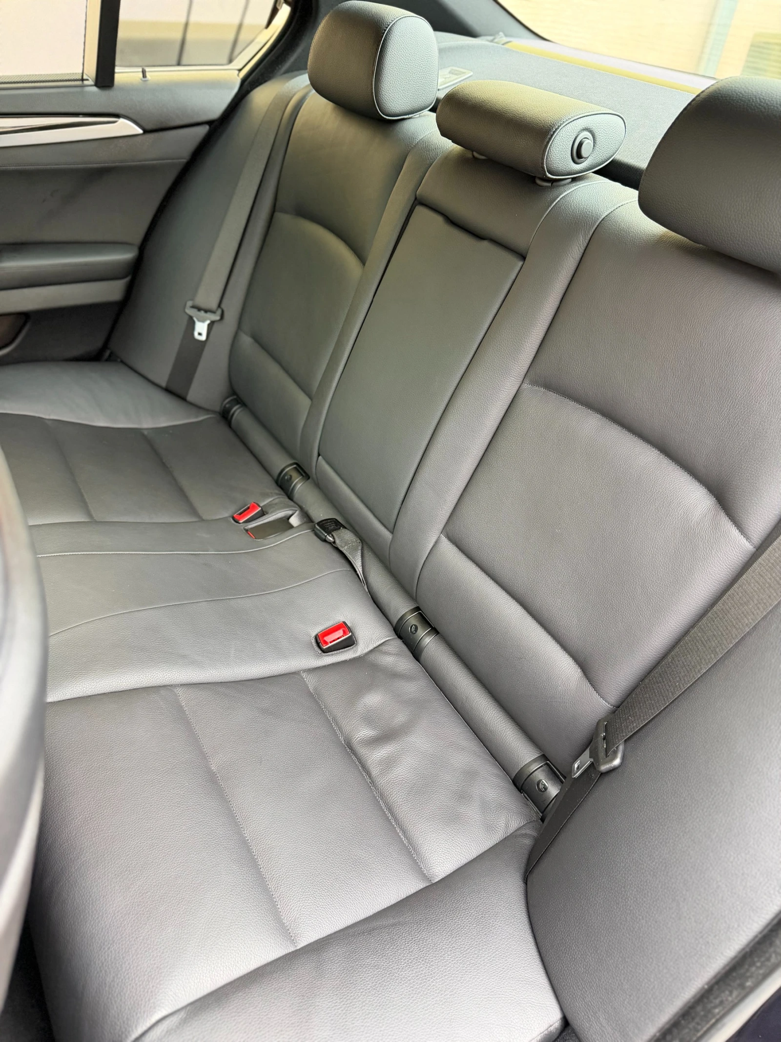 BMW 528 94000 �� M-pack ���� ������ | Mobile.bg � ����������� 15