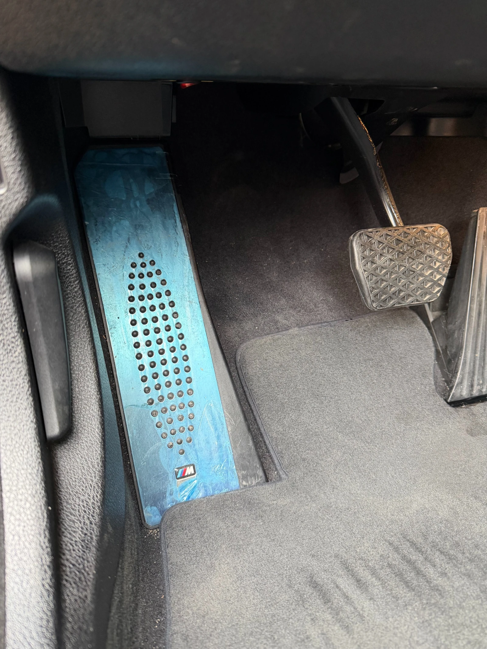 BMW 528 94000 �� M-pack ���� ������ | Mobile.bg � ����������� 16