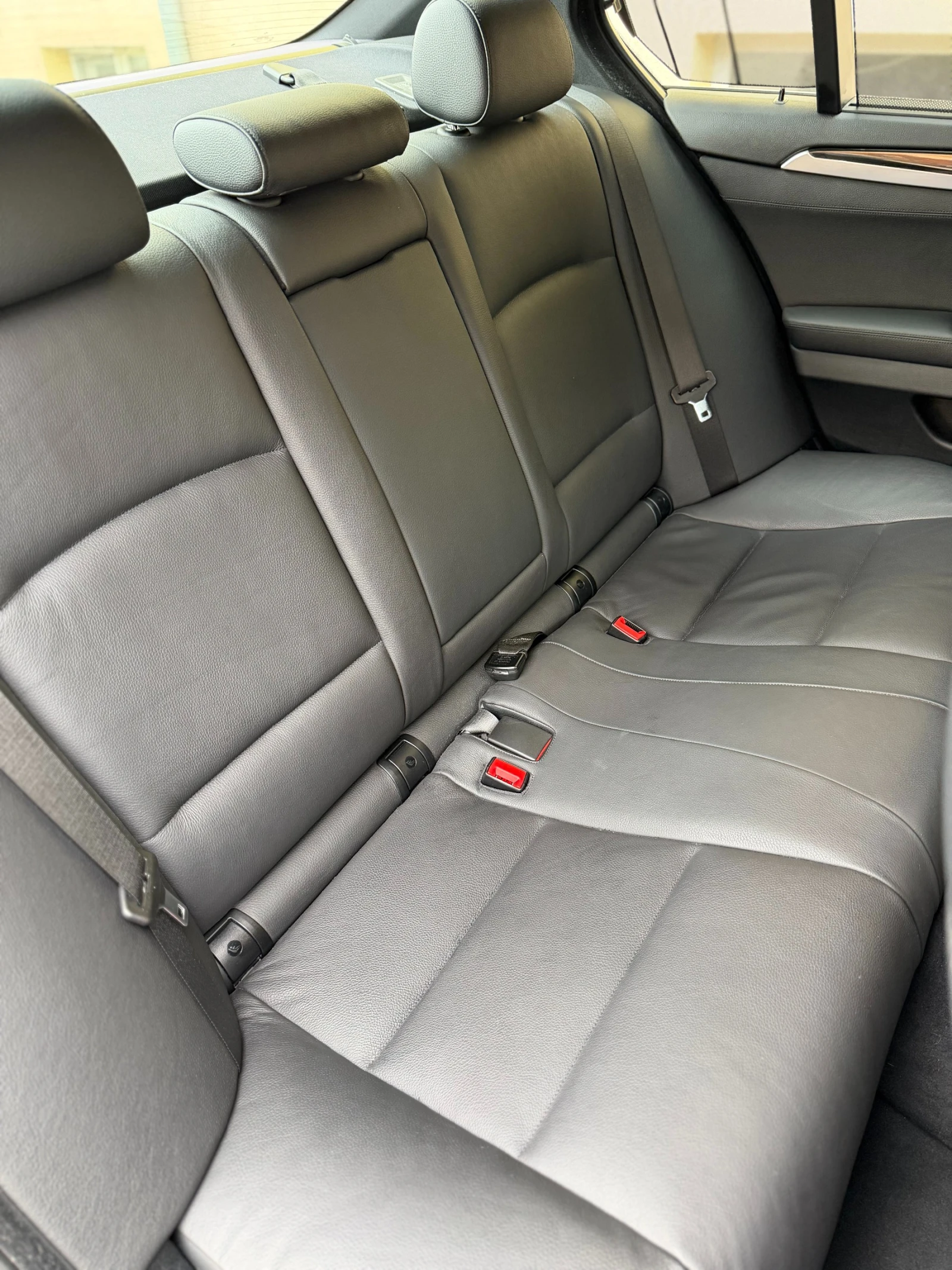 BMW 528 94000 �� M-pack ���� ������ | Mobile.bg � ����������� 14