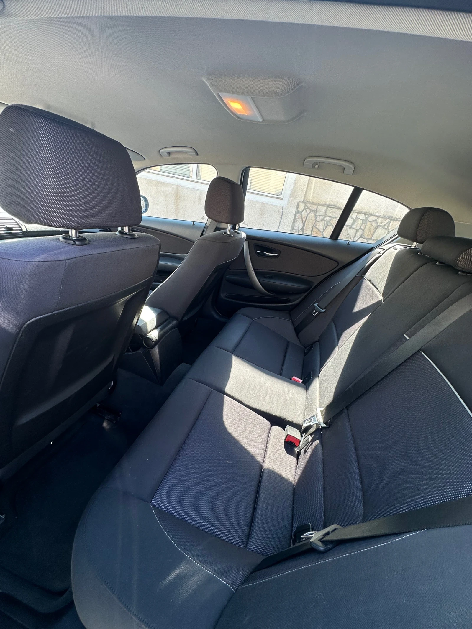 BMW 118 | Mobile.bg � ����������� 9