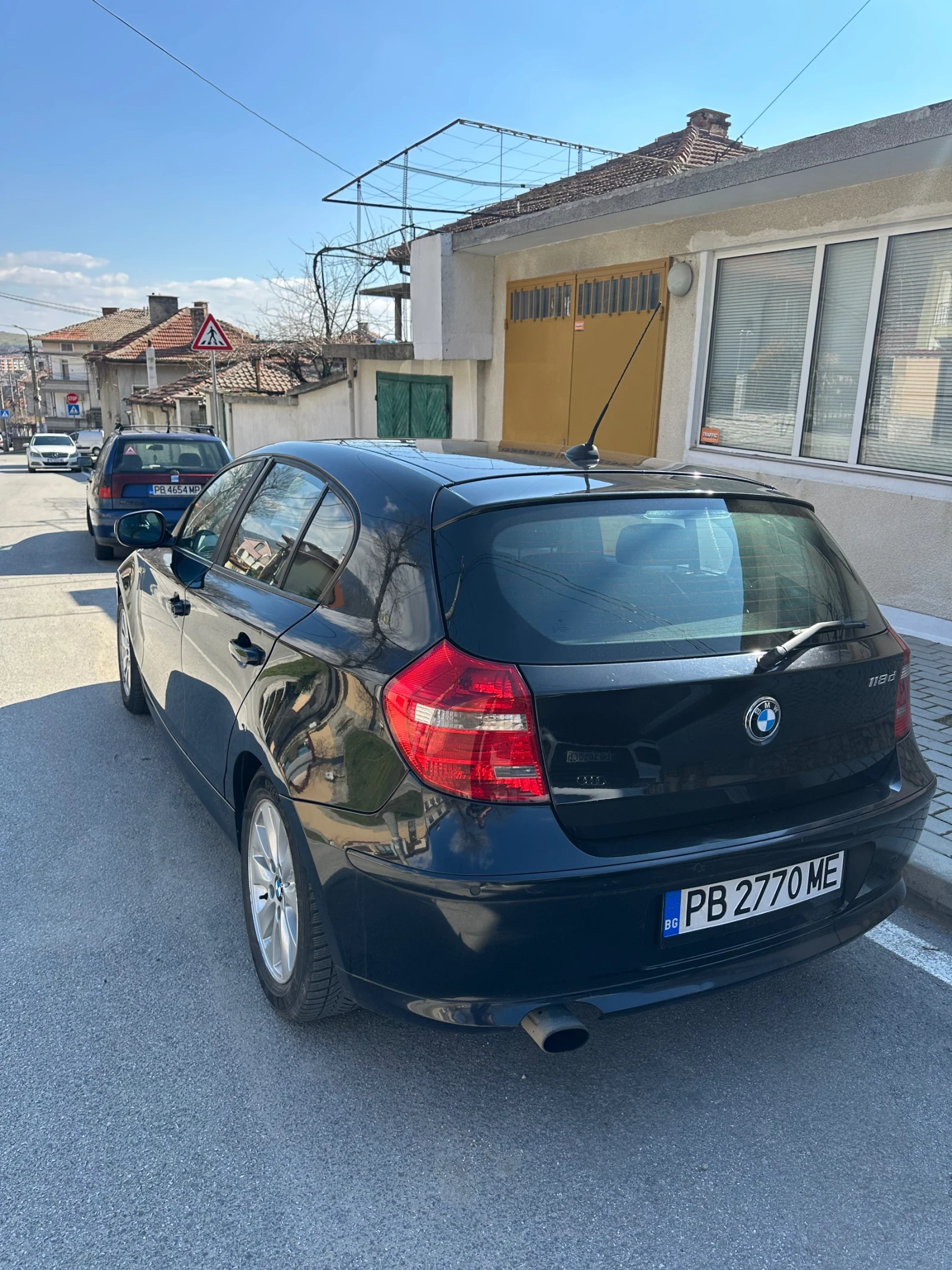 BMW 118 | Mobile.bg � ����������� 4