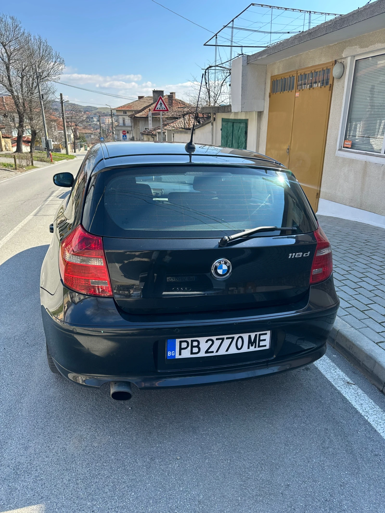 BMW 118 | Mobile.bg � ����������� 6
