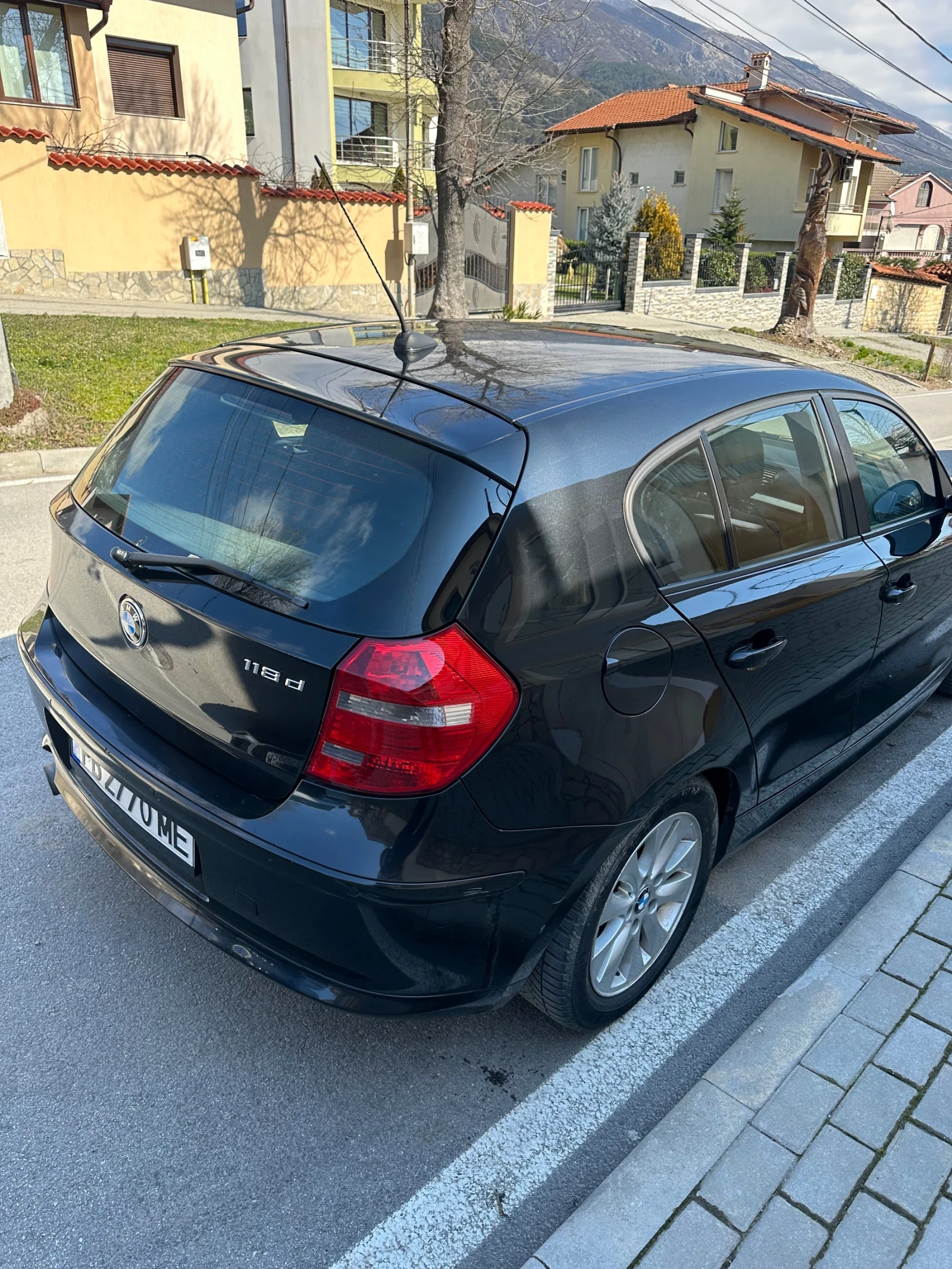 BMW 118 | Mobile.bg � ����������� 5