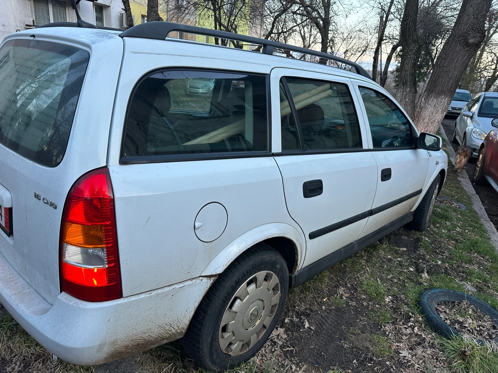 Opel Astra | Mobile.bg � ����������� 5