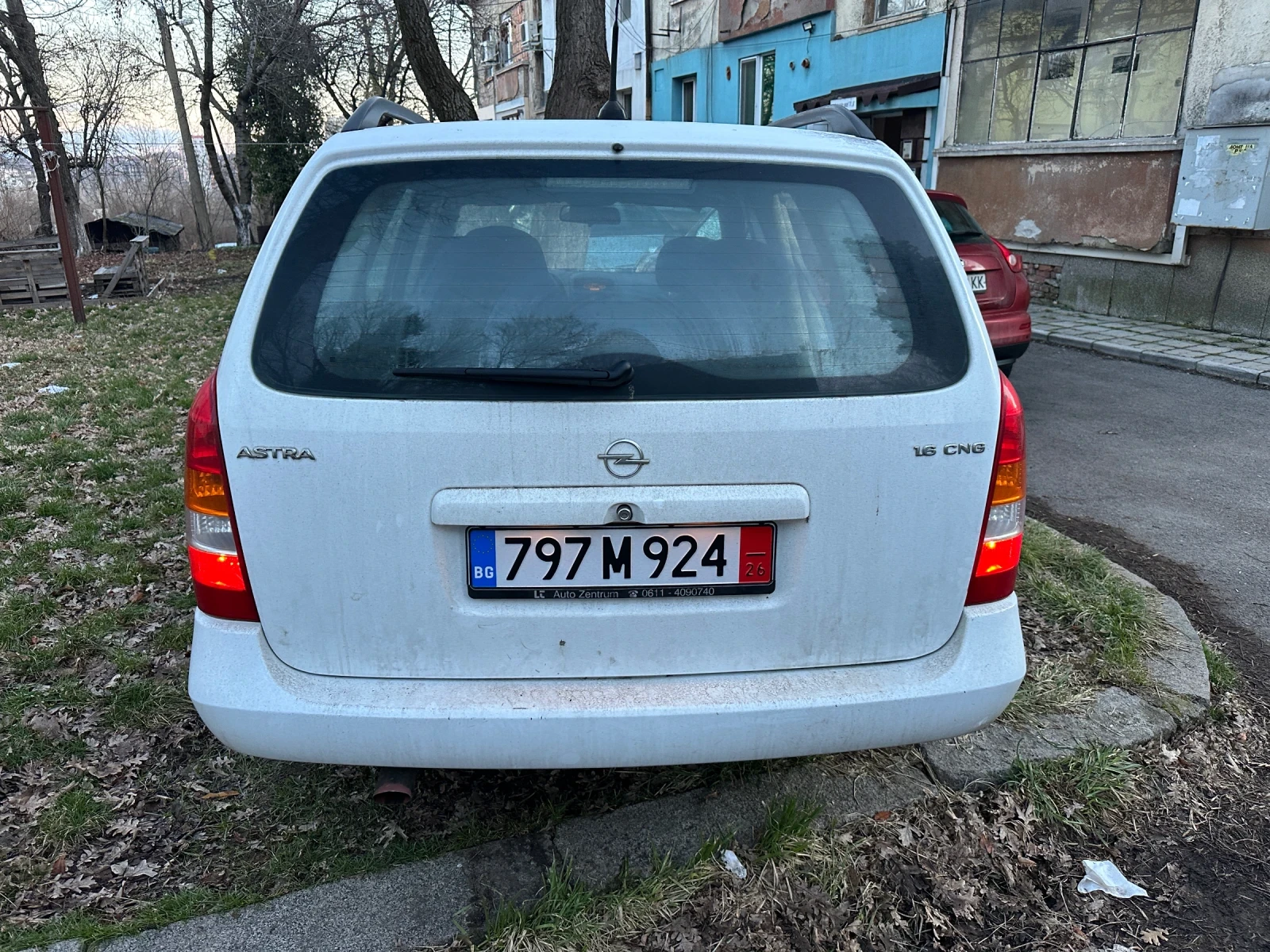 Opel Astra | Mobile.bg � ����������� 4