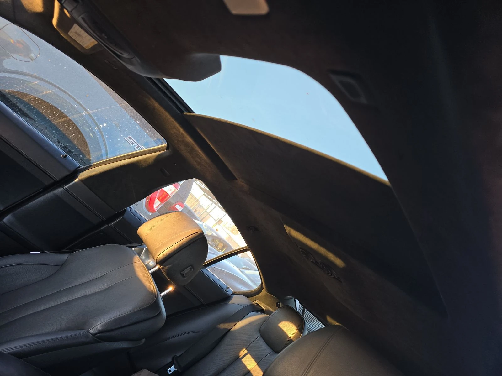 BMW 640 M* SPORT* ���������* �����* HARMON* KARDON* ������ | Mobile.bg � ����������� 13