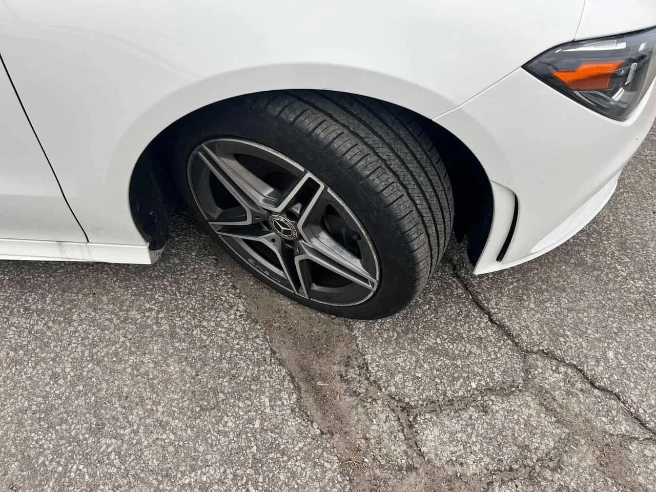 Mercedes-Benz CLA 250 * CARFAX * ПОДГРЕВ * КАМЕРА * ПАМЕТ, снимка 7 - Автомобили и джипове - 53892116