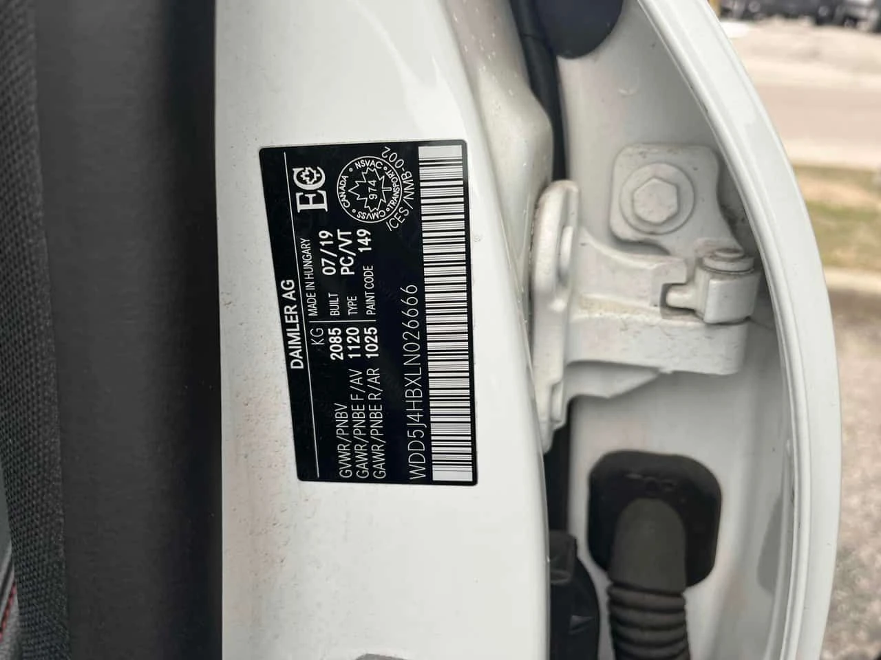 Mercedes-Benz CLA 250 * CARFAX * ПОДГРЕВ * КАМЕРА * ПАМЕТ, снимка 10 - Автомобили и джипове - 53892116