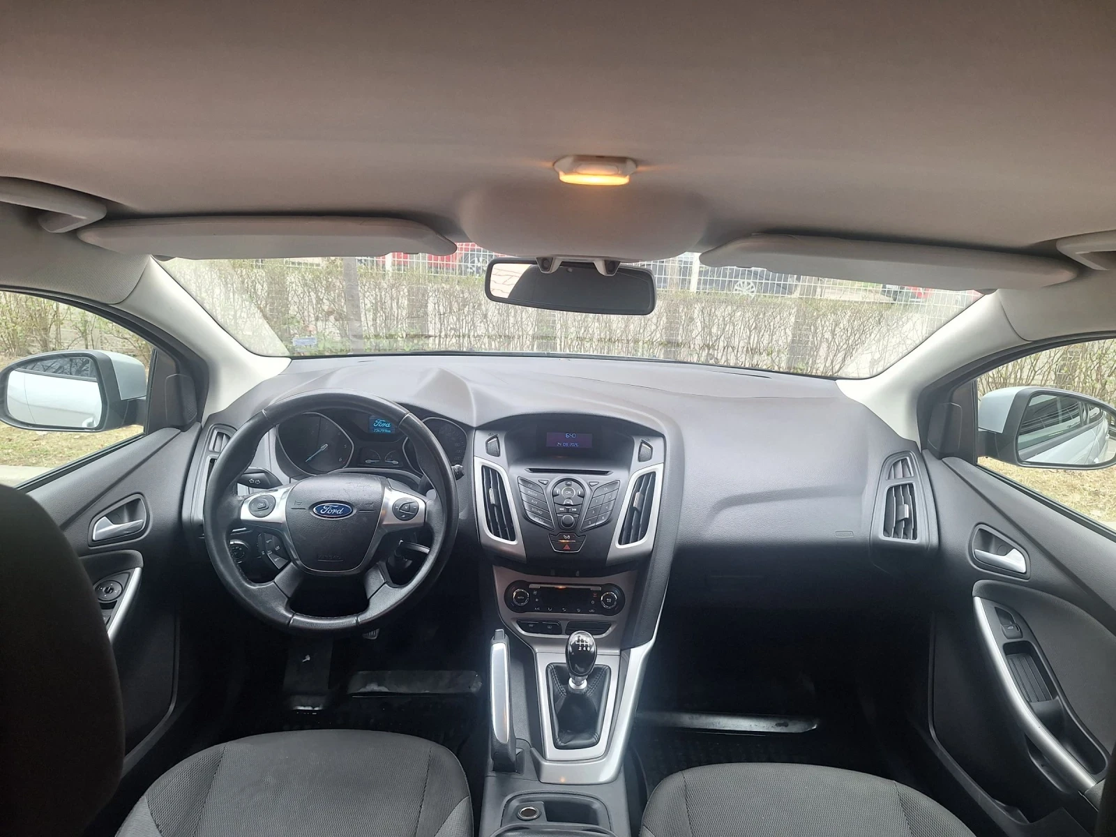 Ford Focus, снимка 2 - Автомобили и джипове - 54013909