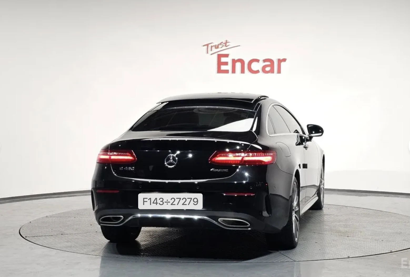 Mercedes-Benz E 450 4MATIC* КОжа* Подгрев* Кейлес* HEAD UP* BURMASTER*, снимка 4 - Автомобили и джипове - 54034423