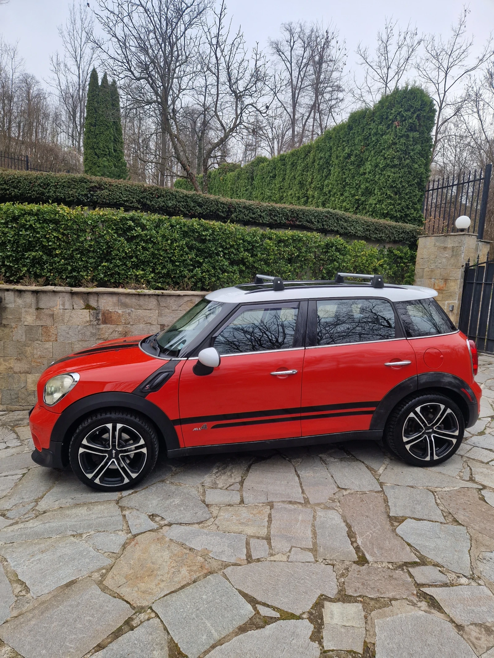 Mini John Cooper Works, снимка 3 - Автомобили и джипове - 54046524