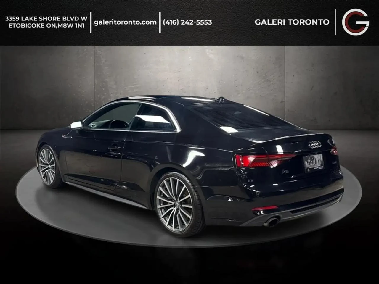 Audi A5 S-line* Quattro* Bang&Olufsen* �������* ���o | Mobile.bg � ����������� 4