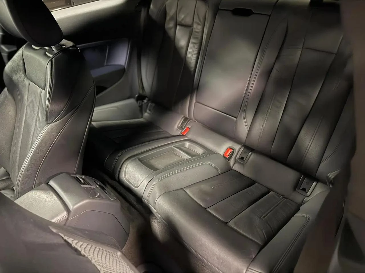 Audi A5 S-line* Quattro* Bang&Olufsen* �������* ���o | Mobile.bg � ����������� 7
