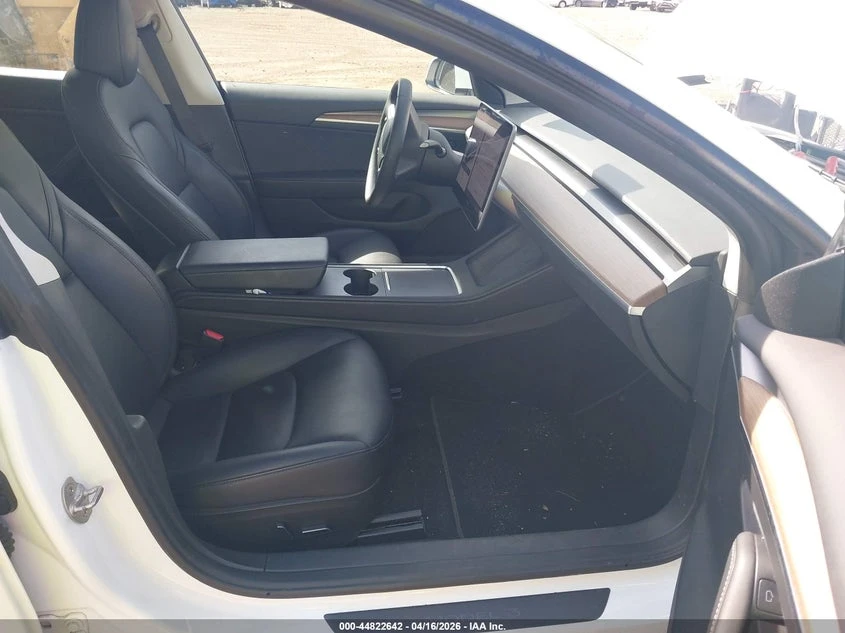 Tesla Model 3 Long Range AWD, снимка 5 - Автомобили и джипове - 54319453