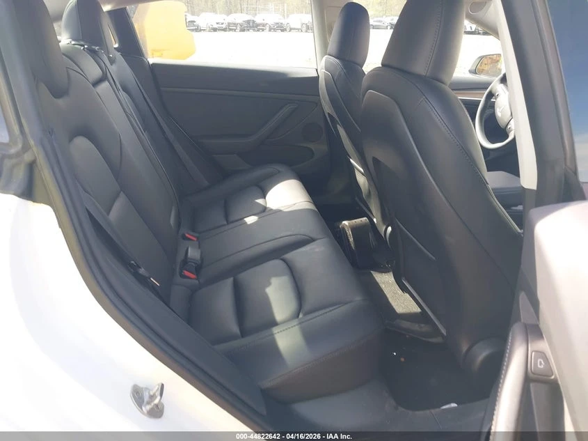 Tesla Model 3 Long Range AWD, снимка 8 - Автомобили и джипове - 54319453