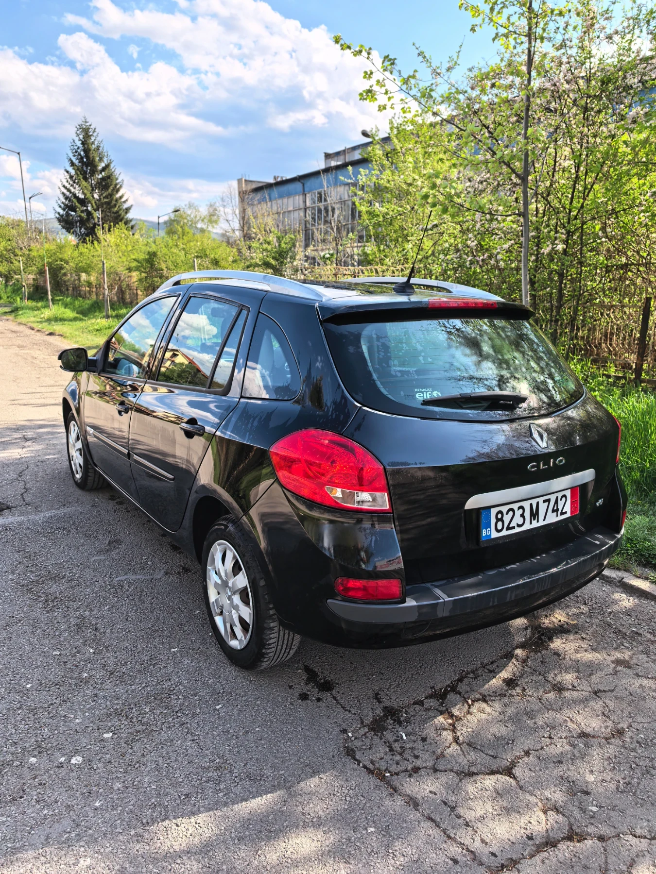 Renault Clio 2012� NAVI �������� | Mobile.bg � ����������� 2