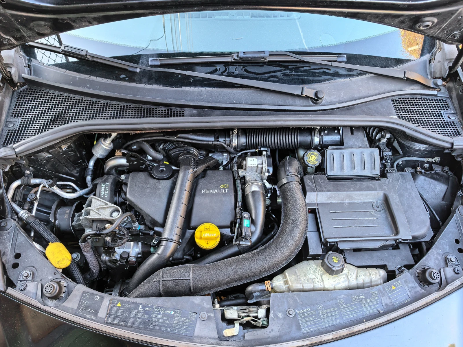 Renault Clio 2012� NAVI �������� | Mobile.bg � ����������� 13