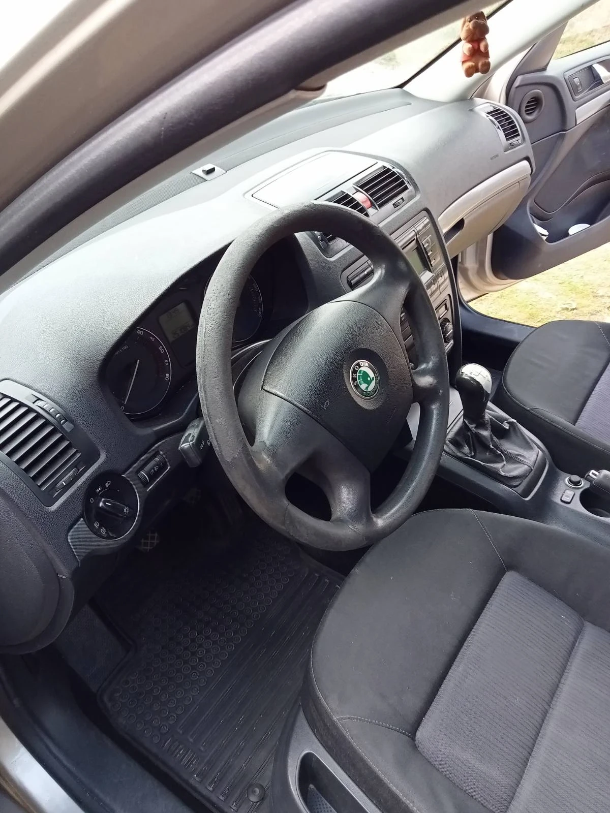 Skoda Octavia Elegance , снимка 8 - Автомобили и джипове - 54388483