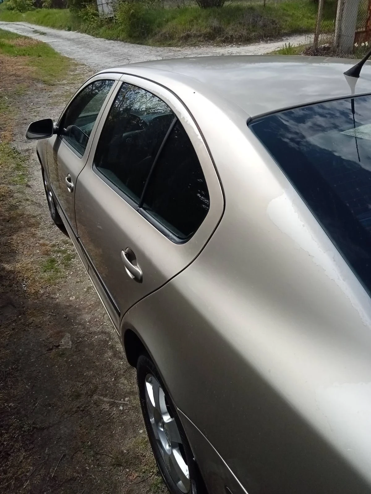 Skoda Octavia Elegance , снимка 12 - Автомобили и джипове - 54388483