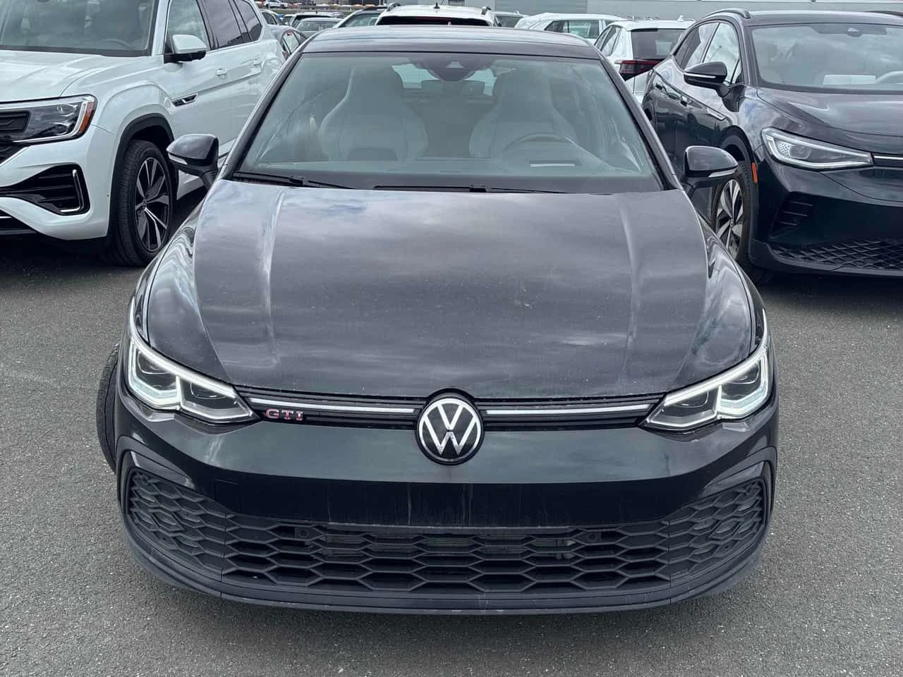 VW Golf GTI* Performance* АВТОКРЕДИТ БЕЗ ПЪРВОНАЧАЛНА ВНОС, снимка 6 - Автомобили и джипове - 54607480