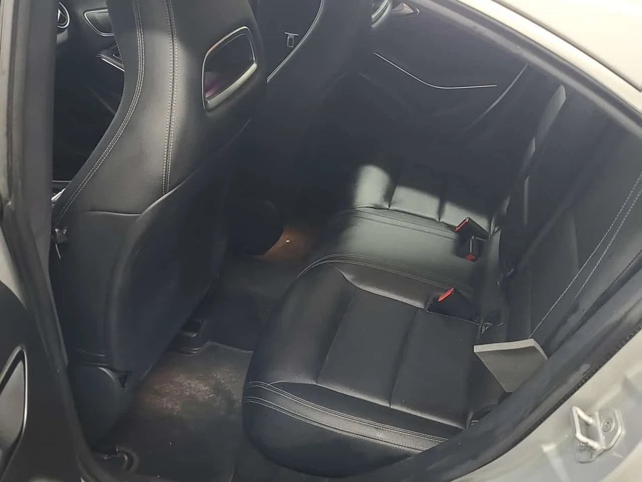 Mercedes-Benz CLA * 250 * ���������� ��� ������������ ������ | Mobile.bg � ����������� 14