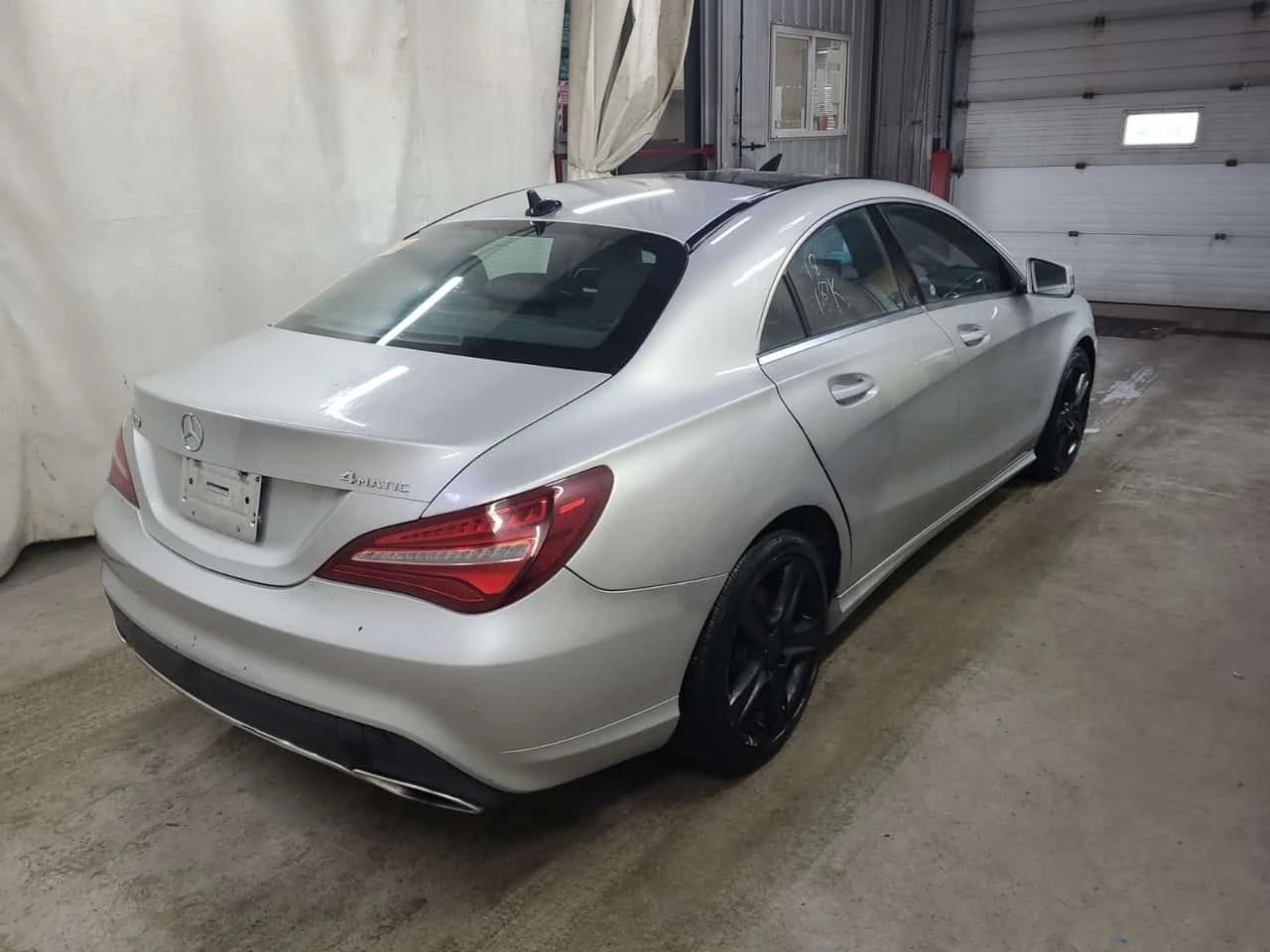 Mercedes-Benz CLA * 250 * ���������� ��� ������������ ������ | Mobile.bg � ����������� 3
