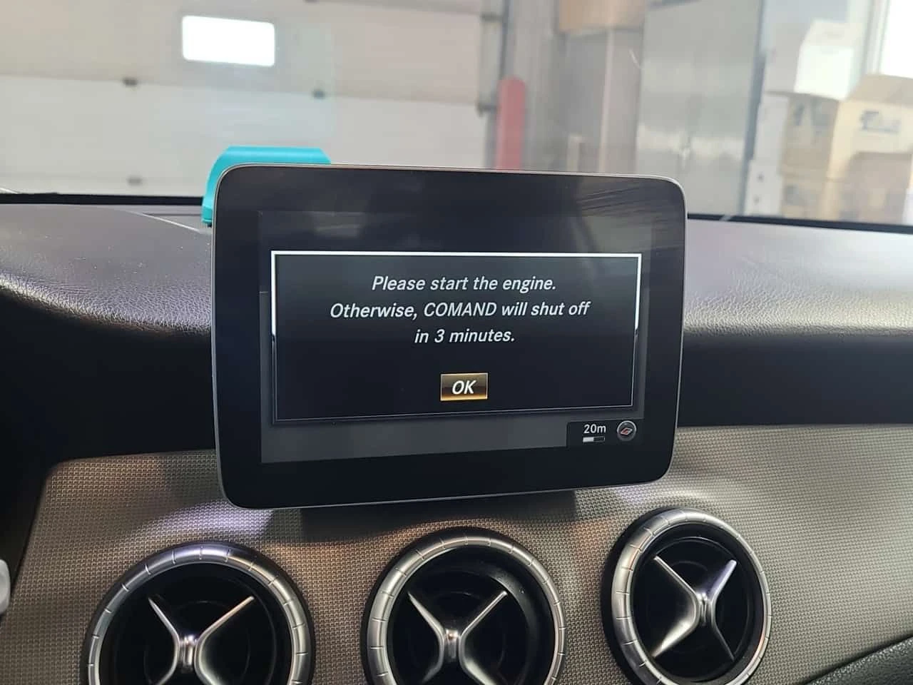 Mercedes-Benz CLA * 250 * ���������� ��� ������������ ������ | Mobile.bg � ����������� 13