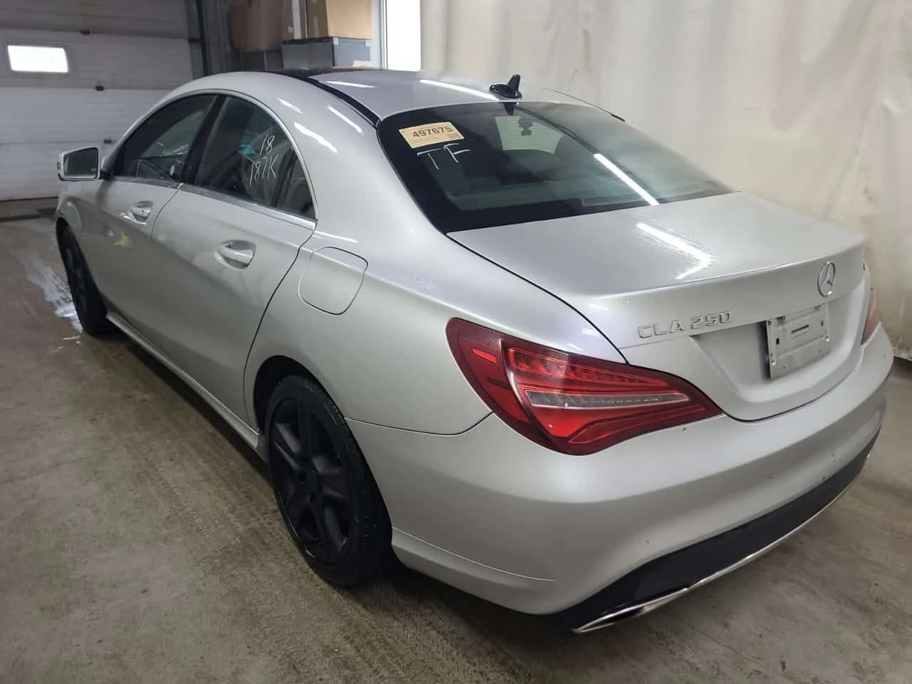 Mercedes-Benz CLA * 250 * ���������� ��� ������������ ������ | Mobile.bg � ����������� 5