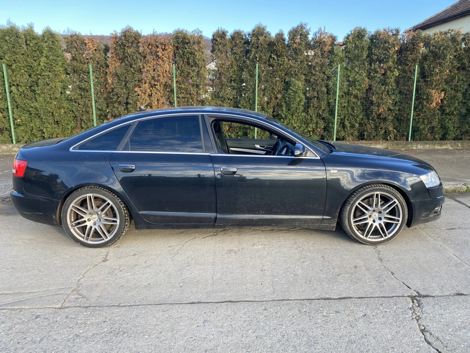Audi A6 3.0TDI 233 Quattro  | Mobile.bg � ����������� 2
