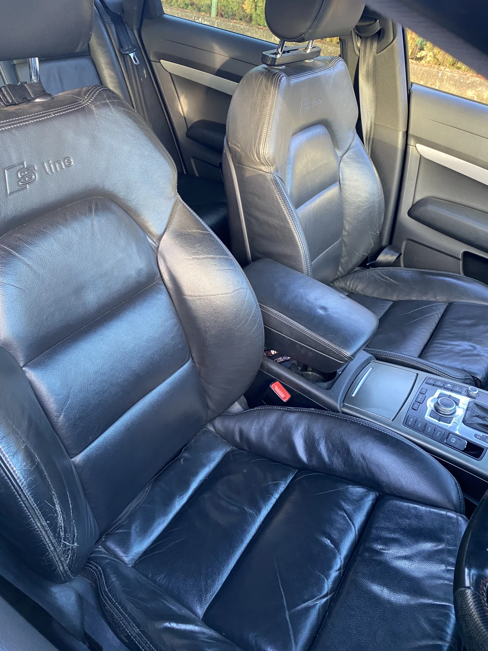Audi A6 3.0TDI 233 Quattro  | Mobile.bg � ����������� 6