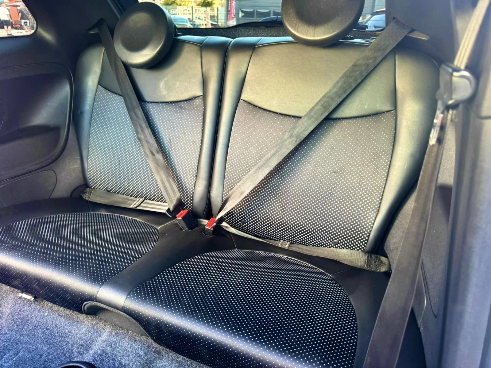 Fiat 500e, снимка 6 - Автомобили и джипове - 55484902