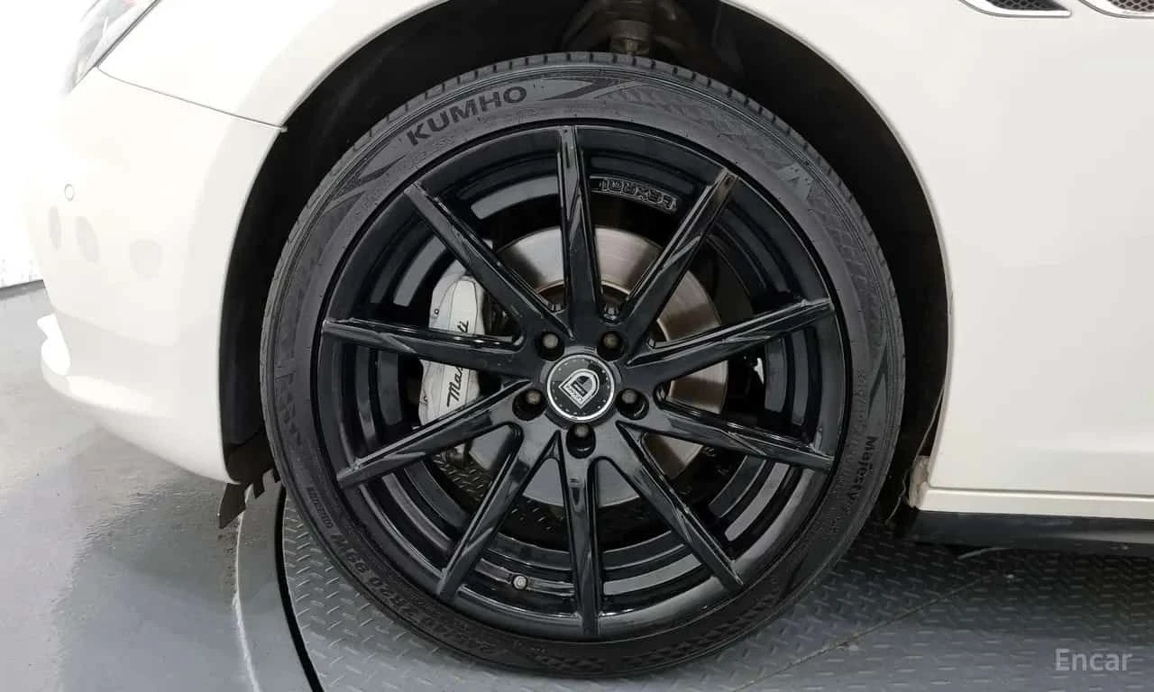 Maserati Ghibli * 3.0 Diesel * ЦЕНА ДО БГ, снимка 16 - Автомобили и джипове - 55578538