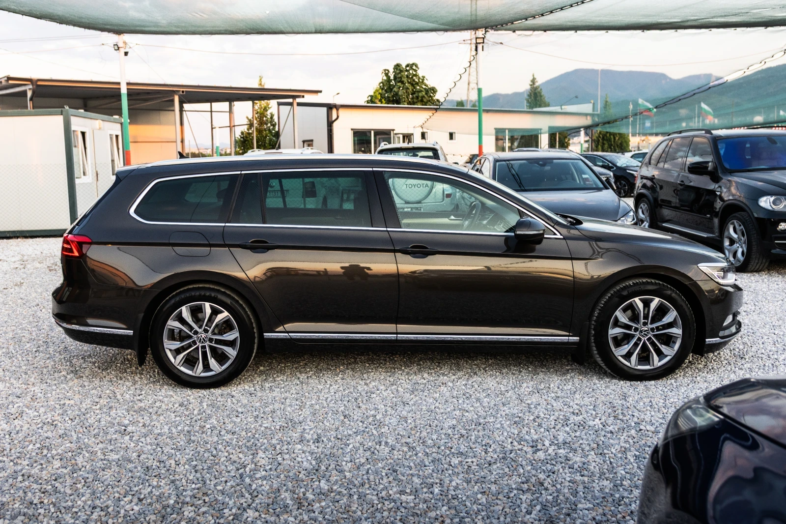 VW Passat  2.0TDI::Highline+ ::DSG6, снимка 4 - Автомобили и джипове - 55619616