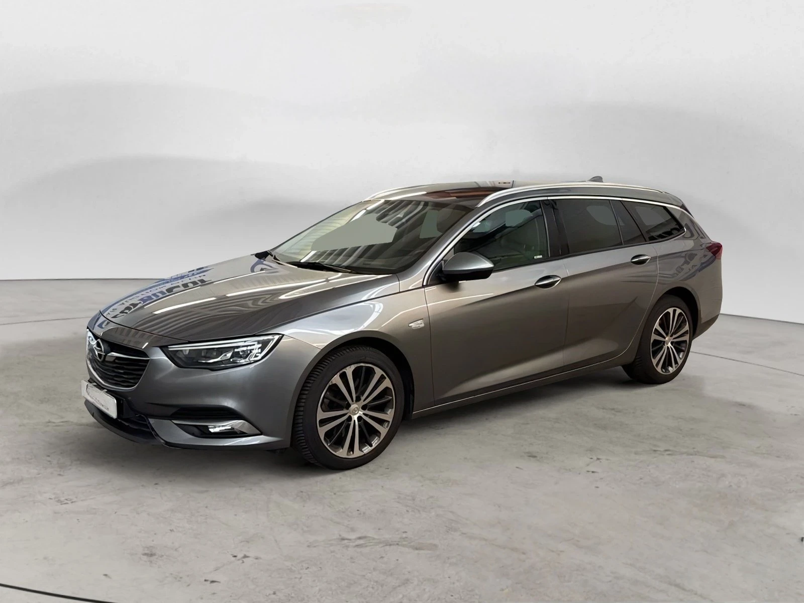 Opel Insignia * 2.0CDTI* 170к.с.* FULL* 