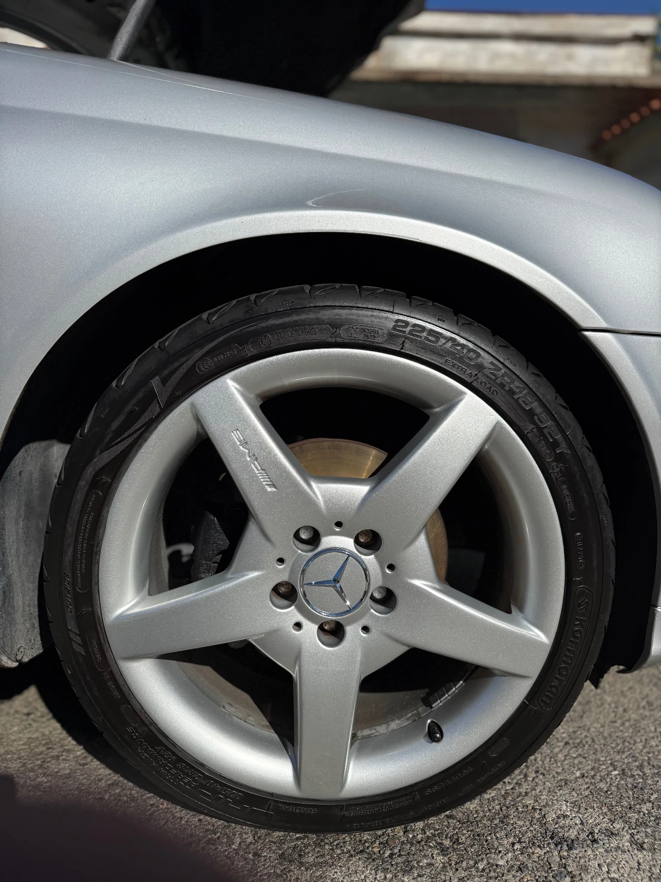 Mercedes-Benz C 180 Kompressor | Mobile.bg � ����������� 13