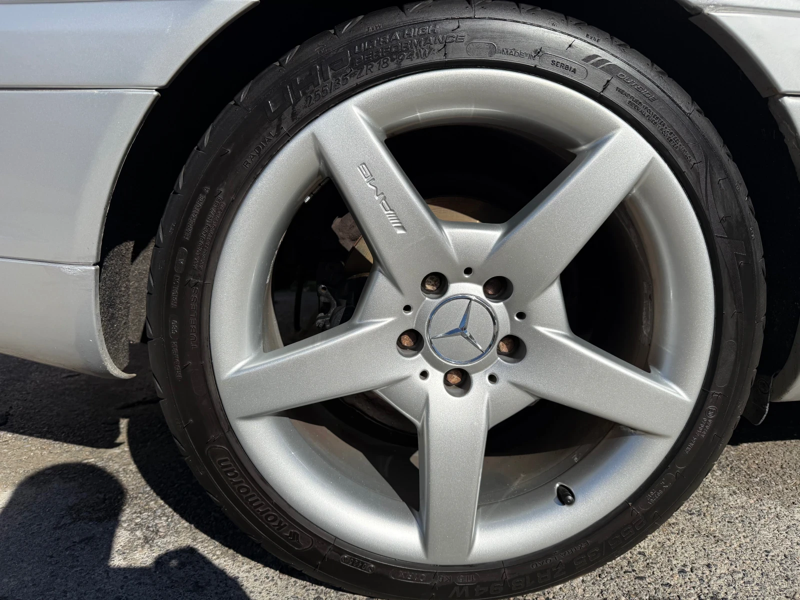 Mercedes-Benz C 180 Kompressor | Mobile.bg � ����������� 12