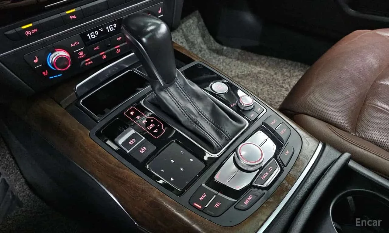 Audi A6 * 35 TDI Premium * КРАЙНА ЦЕНА ДО БЪЛГАРИЯ, снимка 9 - Автомобили и джипове - 56270844