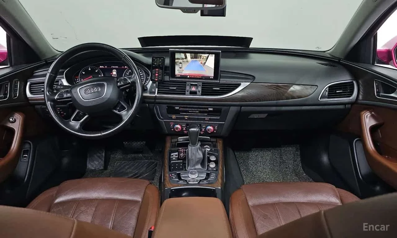 Audi A6 * 35 TDI Premium * КРАЙНА ЦЕНА ДО БЪЛГАРИЯ, снимка 7 - Автомобили и джипове - 56270844