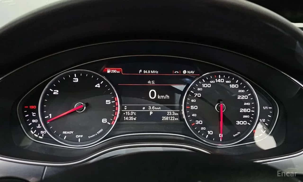 Audi A6 * 35 TDI Premium * КРАЙНА ЦЕНА ДО БЪЛГАРИЯ, снимка 8 - Автомобили и джипове - 56270844